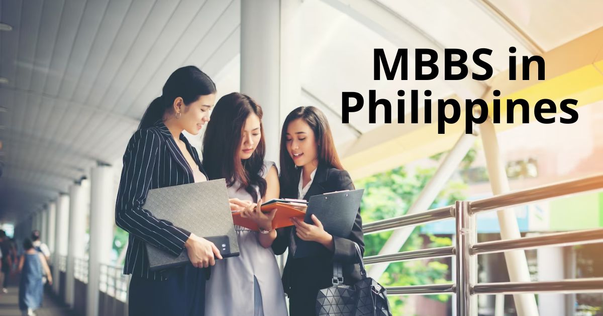 MBBS In Philippines: Check Top Colleges And Eligibility Criteria