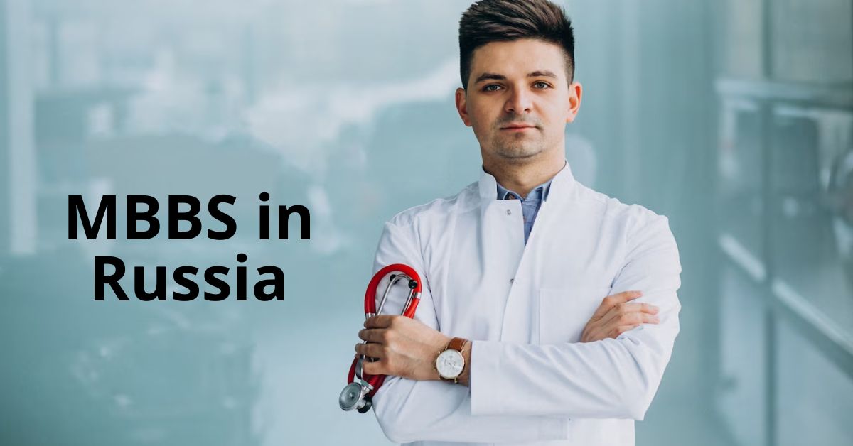 MBBS in Russia