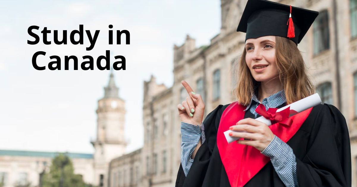 Study in Canada