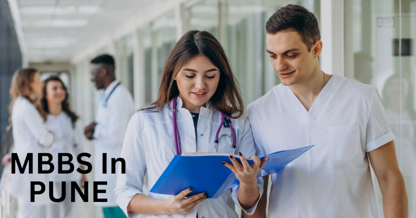 MBBS In Pune MBBS In Pune