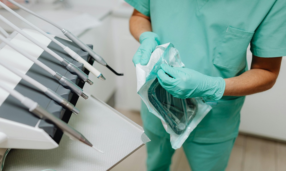 Bachelor of Dental Surgery