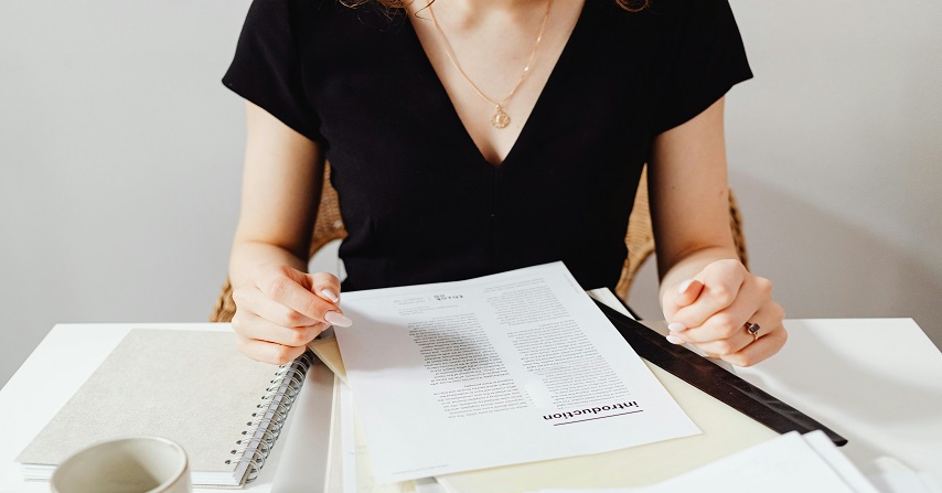 Executive MBA