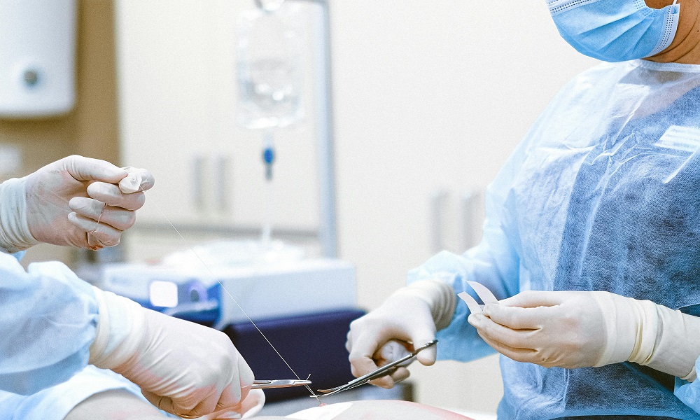 Master of Surgery