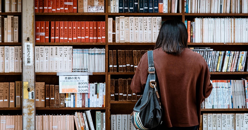 Study Abroad