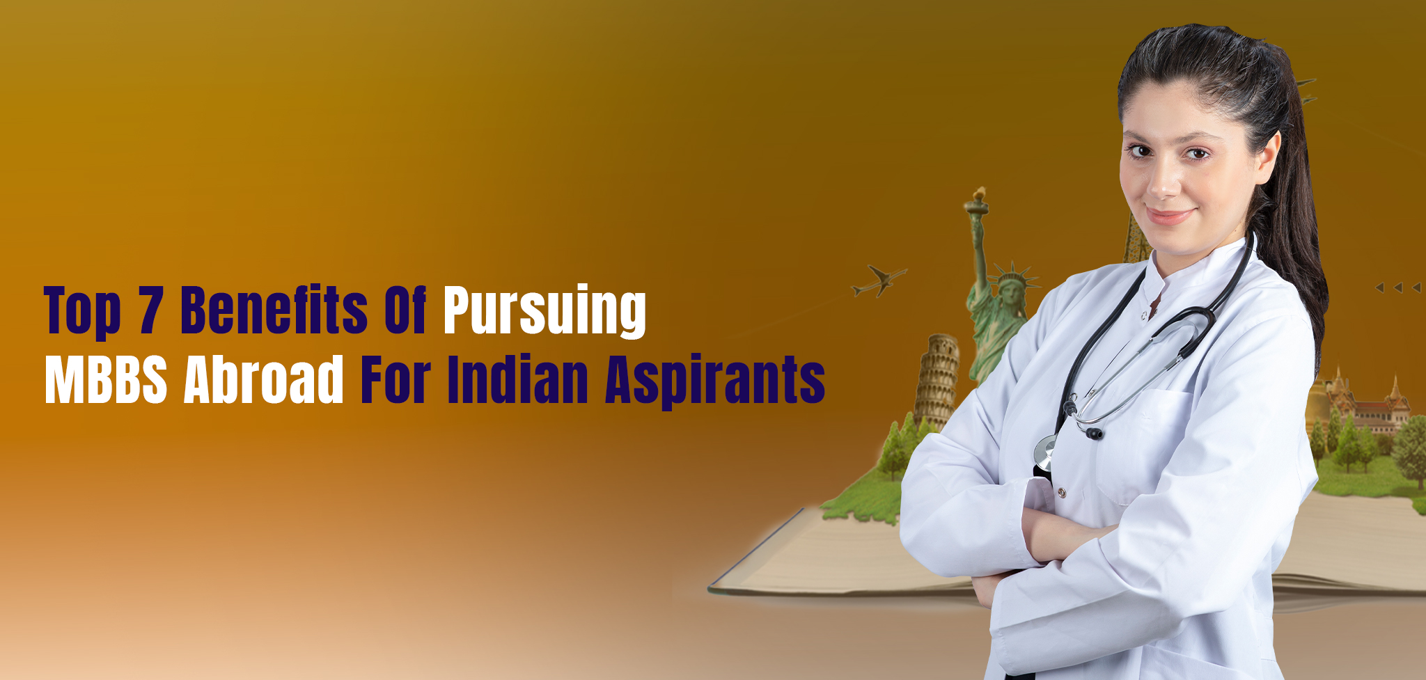 Mbbs Admission Abroad for Indians