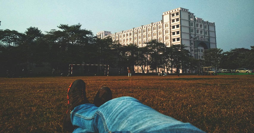 Top MBA Colleges in India