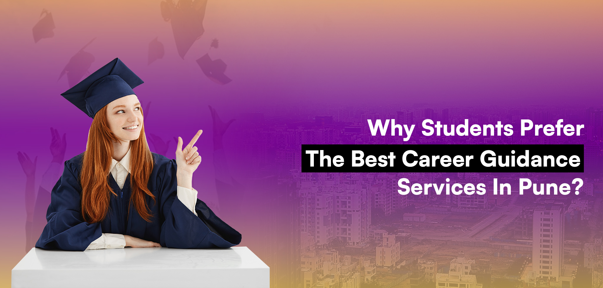 Best Career Guidance in Pune