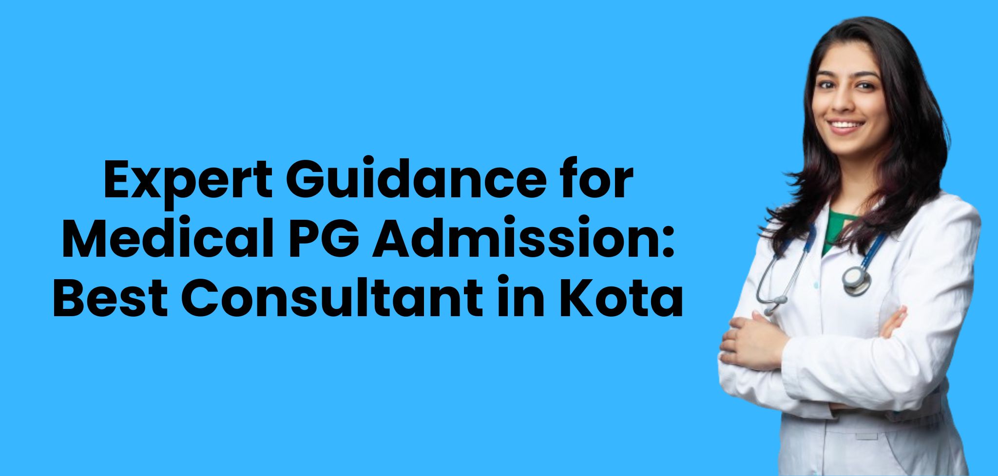 Best Medical PG Admission Consultant Kota