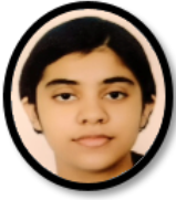 Seeya Shaileshkumar Singh