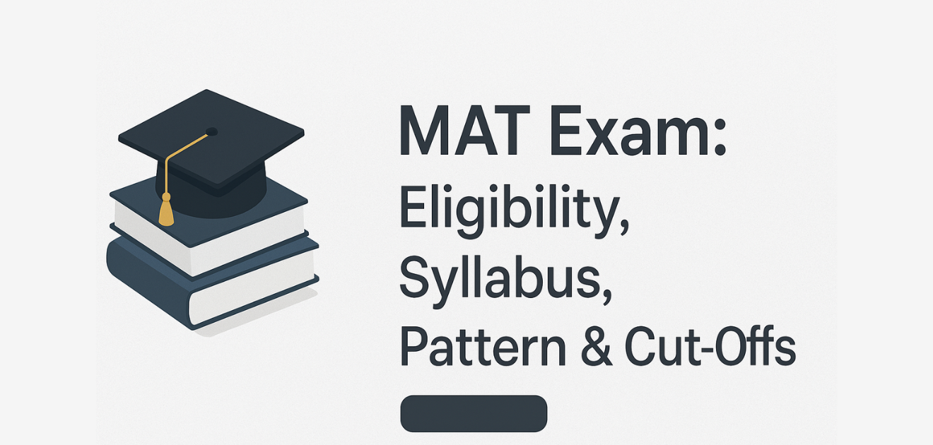 MAT Exam